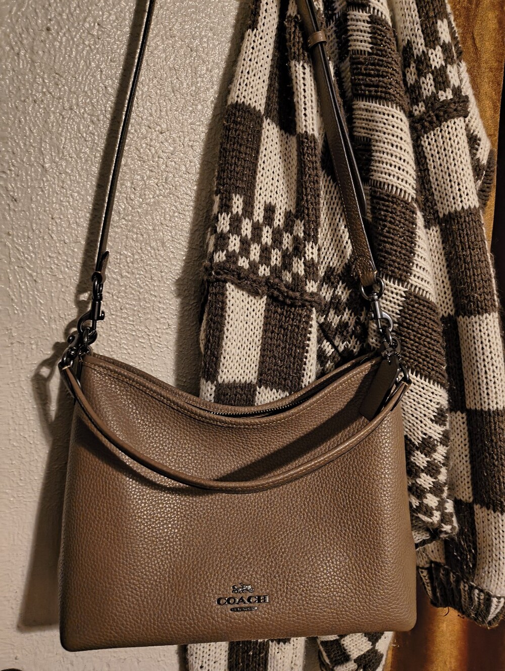 Laurel Coach Bag
